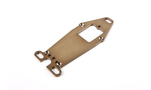 F5/RF5 Alloy Engine Fixing Plate | Rovan Sports